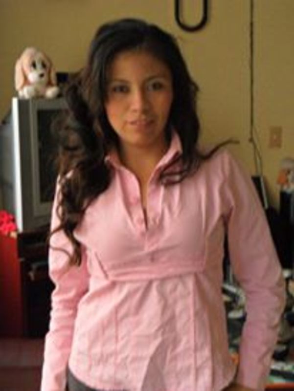 Date this charming Colombia girl Mayra from villavicencio CO28807