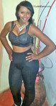 stunning Dominican Republic girl Marleny from Santo Domingo DO25385