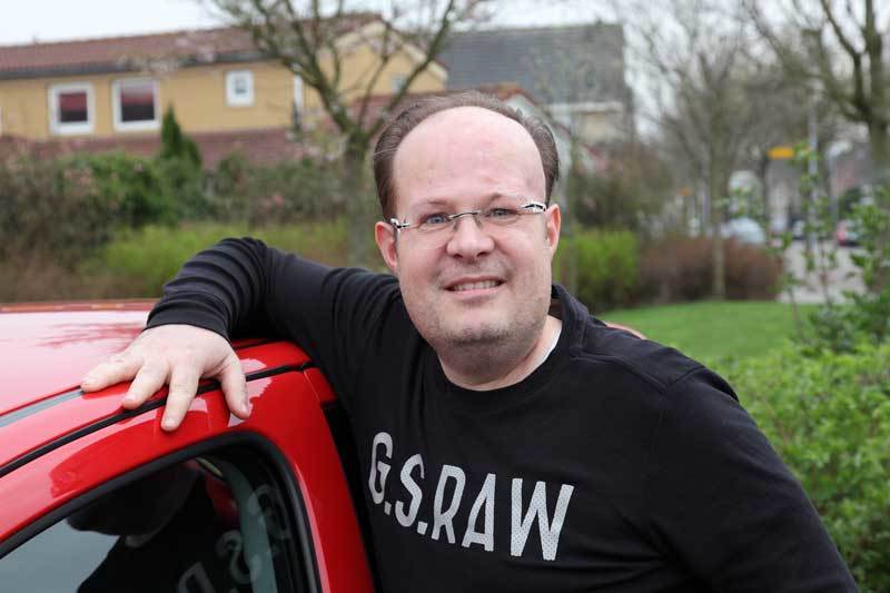 Date this athletic Netherlands man Pacho1971 from Heemskerk NL283