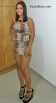 stunning Dominican Republic girl Marlin from Puerto Plata DO25397