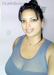 good-looking Cuba girl Yakelin from Ciudad Habana CU68