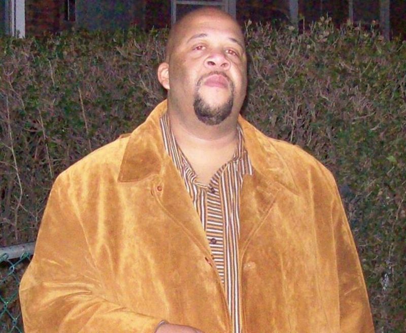 Date this fun United States man Morgan from Jersey City US17231