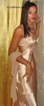 pretty Dominican Republic girl Dulce from Santiago DO25423