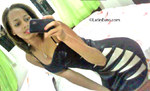 luscious Dominican Republic girl Paola from Santiago DO25424