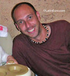 charming Dominican Republic man  from Vancouver CA707