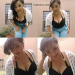 good-looking Peru girl Marta from Lima PE1089