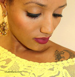 passionate Switzerland girl Thais from Bern CH143