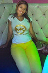 red-hot Dominican Republic girl  from Santo Domingo DO25469