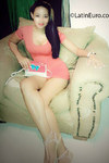 georgeous Dominican Republic girl Estefani from Santiago DO25483