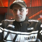 happy Dominican Republic man Joe from Niagara Falls CA709