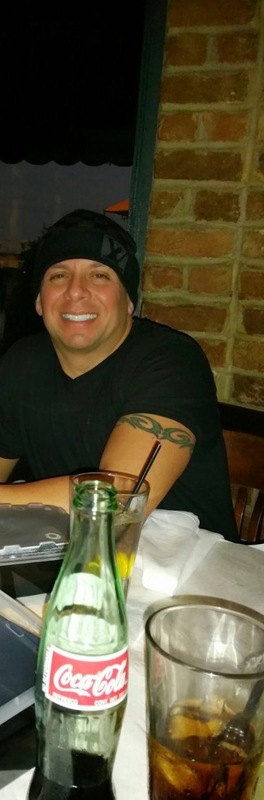 Date this foxy United States man OXavier from Metairie US17254