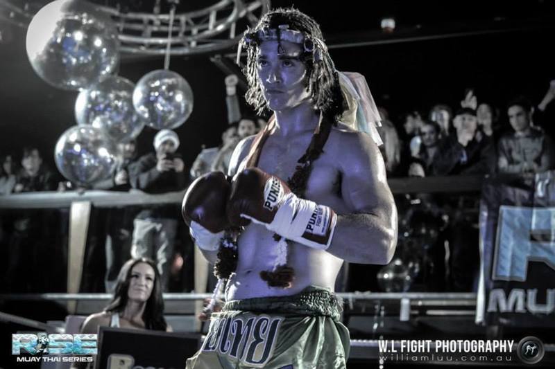 Date this good-looking Australia man Timatayo from Melbourne AU294