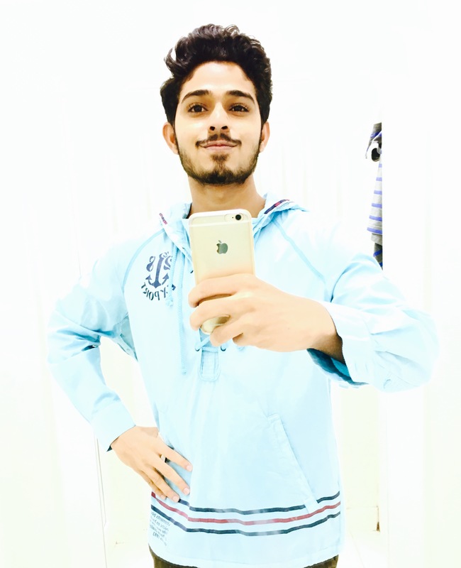 Date this georgeous India man Fakruddin from Manglore IN310