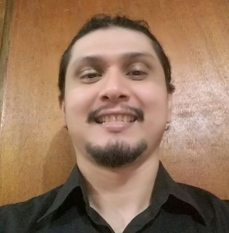 Date this voluptuous Brazil man Tom from Campinas BR9643