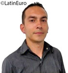 stunning Colombia man ANDREY from Bogota CO18884