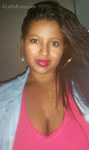 happy Colombia girl Sol from Cali CO18975
