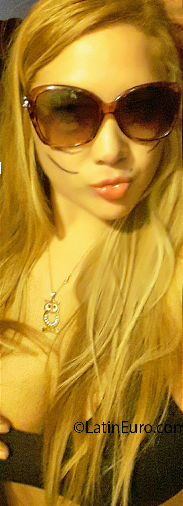 Date this funny Panama girl Kathleen from Panama City PA956