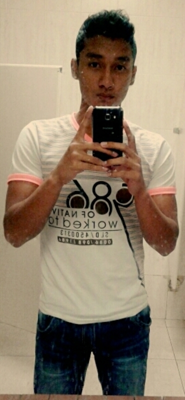 Date this passionate Panama man Reynier from Panama PA957