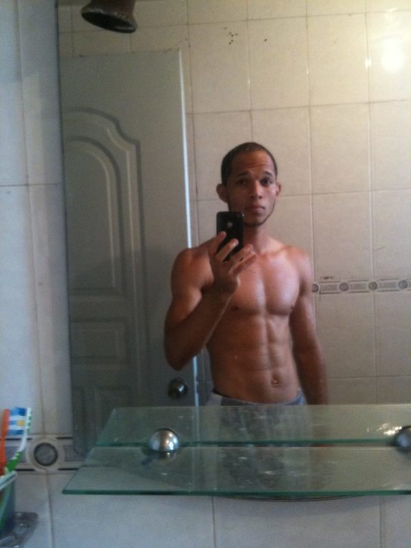 Date this charming Dominican Republic man Jaime from Santo Domingo DO25603