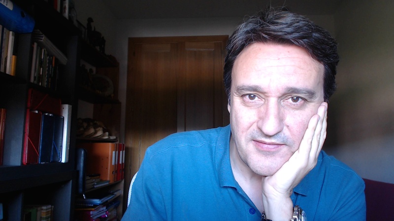 Date this lovely Spain man Sad from Madrid ES340