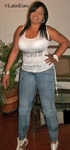 cute Colombia girl Sandra from Cali CO18901
