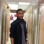 funny Dominican Republic man Trecxer from Santo Domingo DO25630