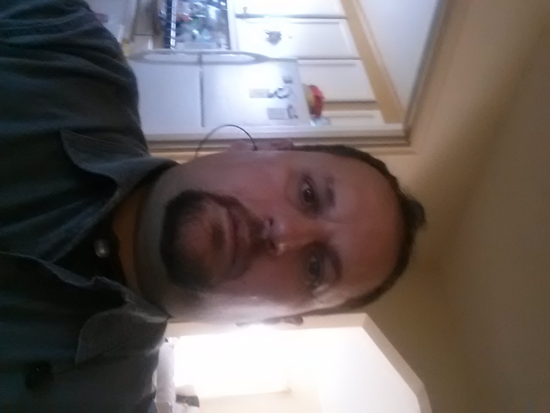 Date this attractive United States man Latin0 from Richmond US17300