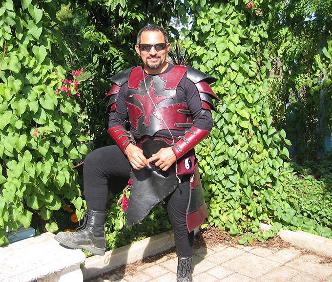 Date this pretty United States man R02meza from Houston US17301