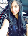 fun Colombia girl Linda from Bogota CO18911