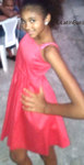 young Dominican Republic girl Krissi from Santo Domingo DO25662