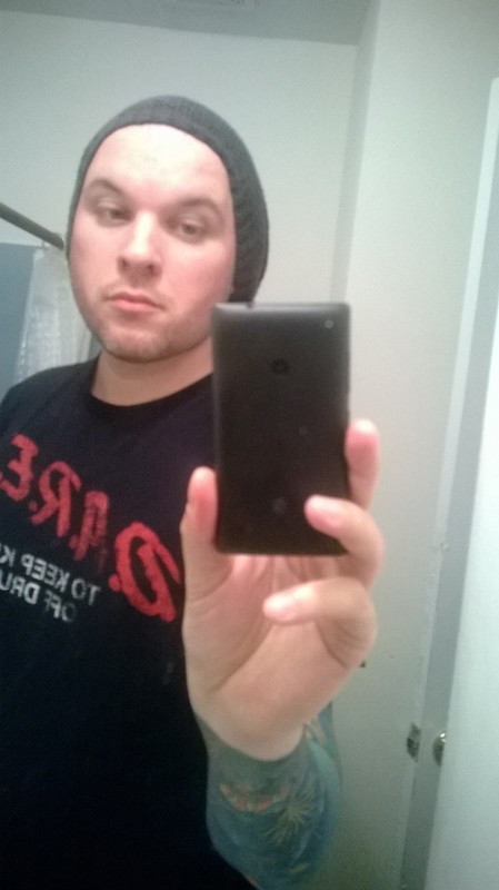 Date this nice looking United States man Eddy from Saint Louis US17310