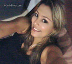 foxy Colombia girl Yuli from Barranquilla CO18921