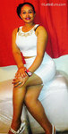 hard body Dominican Republic girl Indiria from Santiago DO25676