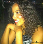 red-hot Dominican Republic girl Flor from El seybo DO25677