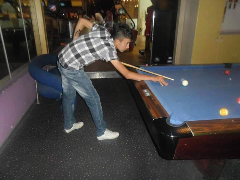 Date this stunning United States man MICHEALBRONW from New York US17321