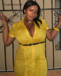 beautiful Dominican Republic girl Julisa from Santiago DO40581