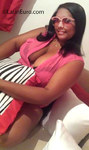 young Dominican Republic girl  from Santiago DO25724