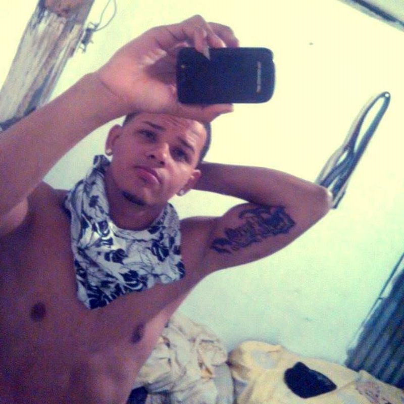 Date this sensual Dominican Republic man ALBERTO from San Pedro De Macoris DO25738