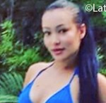 athletic Colombia girl Ledy from Medellin CO18948