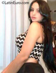voluptuous Dominican Republic girl Amanda from Santiago DO25786