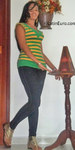 luscious Dominican Republic girl Yavely from Santo Domingo DO25788