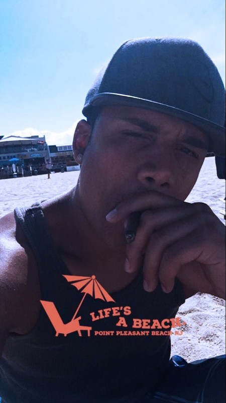 Date this athletic United States man Alex from Yonkers US17352