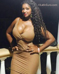 fun Dominican Republic girl Lisette from Santo Domingo DO25820