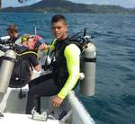 hot Brazil man Jhassir from Rio BR9663