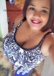 luscious Dominican Republic girl Ricaurie from La Romana DO25856