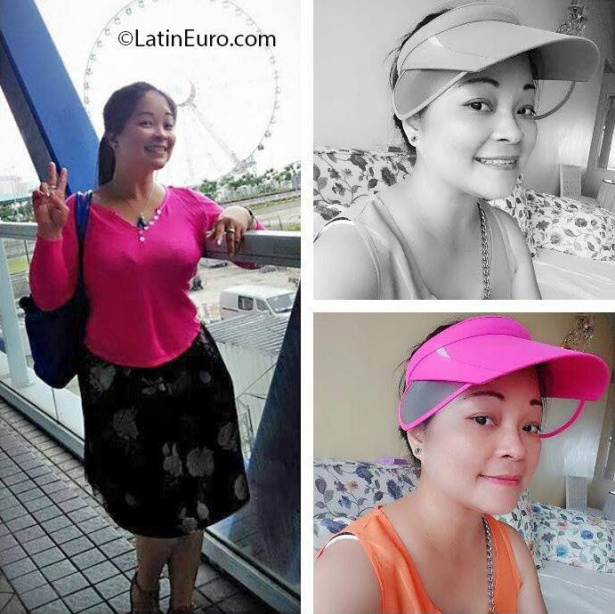 Date this good-looking Hong Kong girl Josephine from Hong Kong HK16