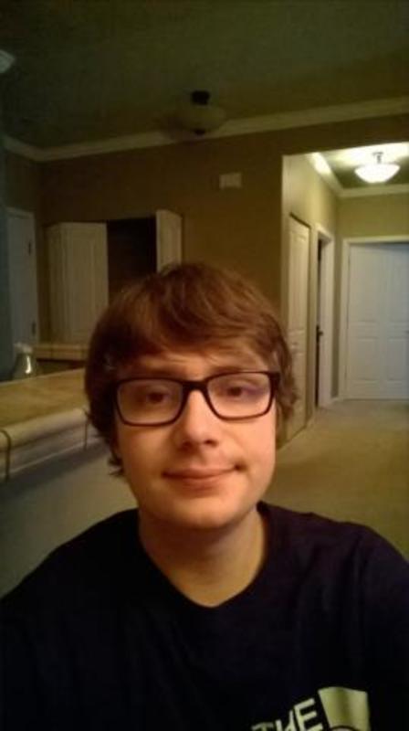 Date this stunning United States man Benisjamin11 from Seattle US17389