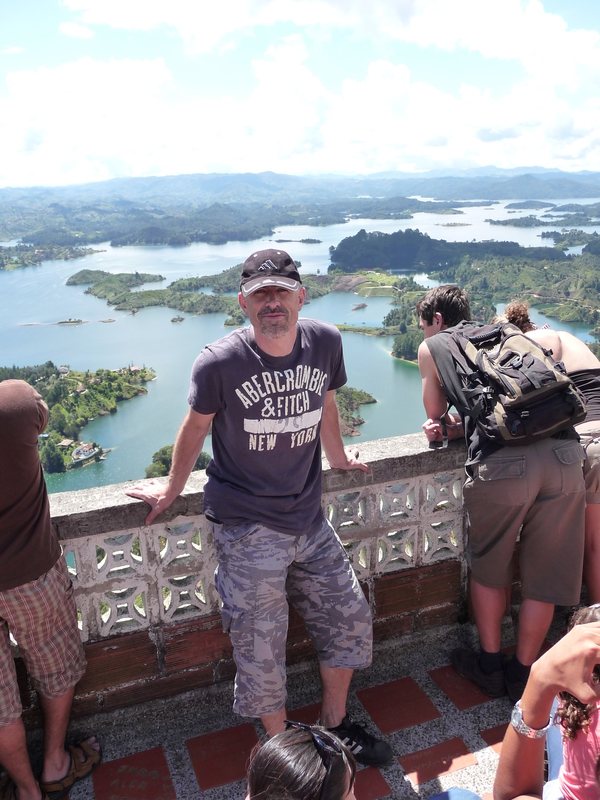 Date this sultry Dominican Republic man Nosvemos from  GB876