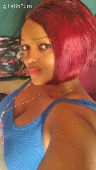 Date this lovely Dominican Republic girl Sonia from Santo Domingo DO25898