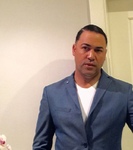 georgeous United States man Marcus from Miami US17393